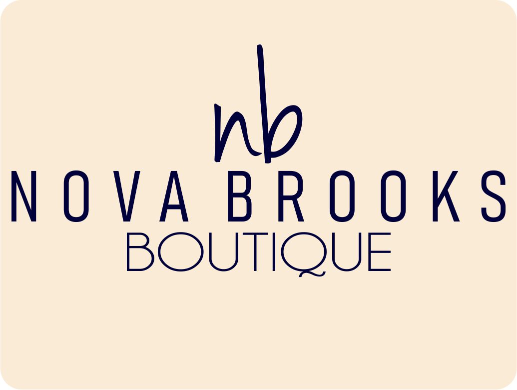 Children s Clothing and Accessories NovaBrooks Boutique