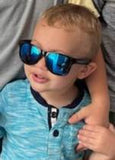 Sunz for boys; boys sunglasses