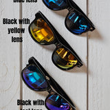 Sunz for boys; boys sunglasses